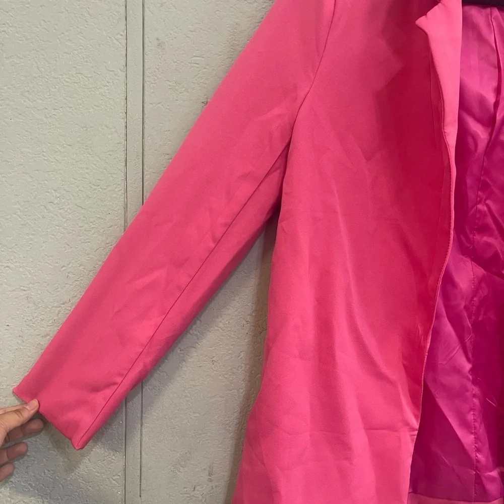 SHEIN - women's blazer - Picture 5 of 5